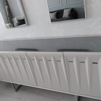 Weltew Home 6 Aydır Değişmeyen Konsol Camı Ve İlgisiz Satıcı