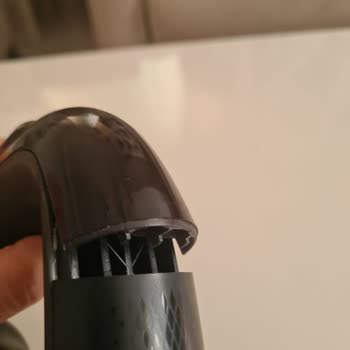 PHILIPS  Süpürge Kolu Kumanda Sorunu