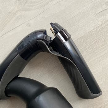 PHILIPS  Süpürge Kolu Kumanda Sorunu