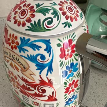 Smeg Türkiye Şikayet Kettle