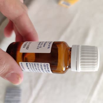 Mamsel İlaç Sanayi Mamsel Üretim Hatalı Ürün