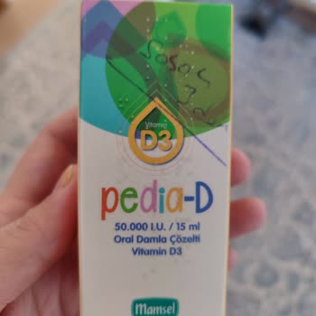 Mamsel İlaç Sanayi Mamsel Üretim Hatalı Ürün