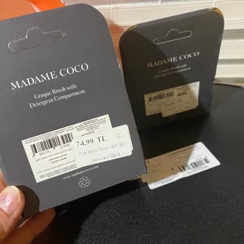 Düzce AVM&nbsp; Madame Coco Fiyat Farkı