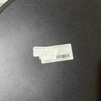 Düzce AVM&nbsp; Madame Coco Fiyat Farkı