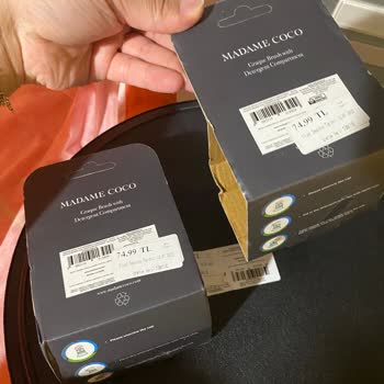 Düzce AVM&nbsp; Madame Coco Fiyat Farkı