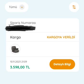 Ebebek'ten Zorla Alışveriş