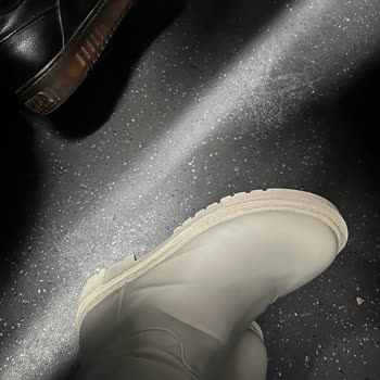 Riccon Marka Çizme İlk Günden Deforme Oldu