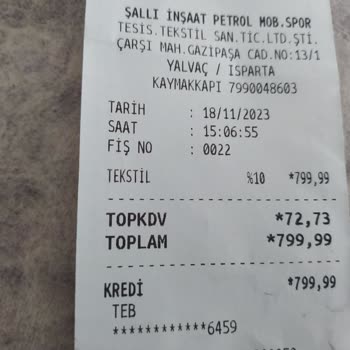 LCW Aldığı Parayı Asla Hak Etmiyor