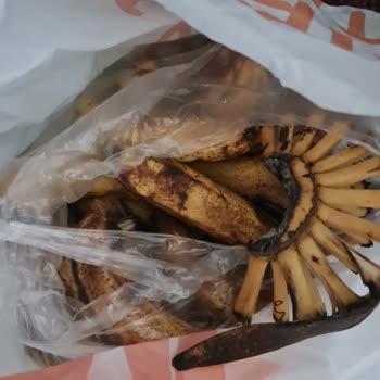 Migros Muz Mağduriyeti Ve Çözümsüz Müşteri Hizmetleri