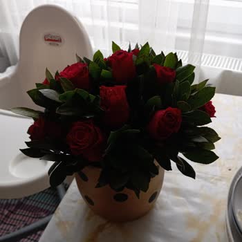 Çiçek Sepeti Kusurlu Ve Eksik Ürün