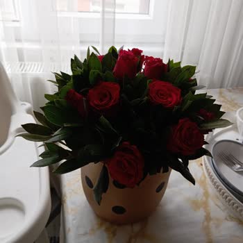 Çiçek Sepeti Kusurlu Ve Eksik Ürün