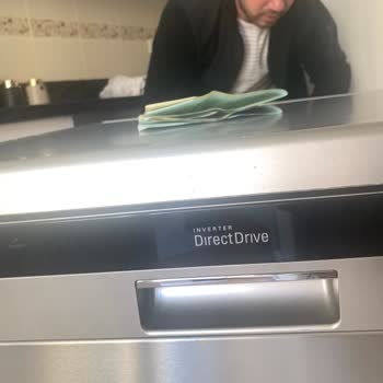 LG Servis Bulaşık Makinesi