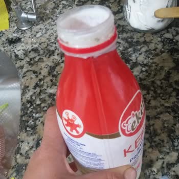 Eker Bozuk Ürün Çıkması