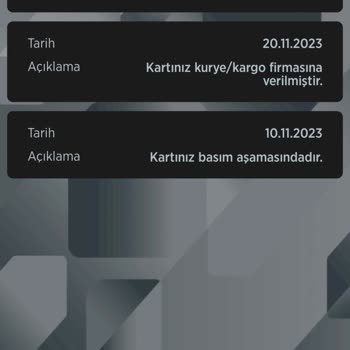 Ziraat Bankası Ziraat Bankkart Sorunu