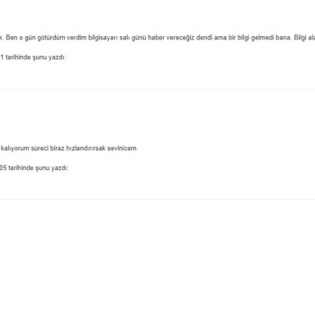 İtopya Bilgisayar İtopya Satış Ve Satış Sonrası Sorunları Ve İlgisizlikleri