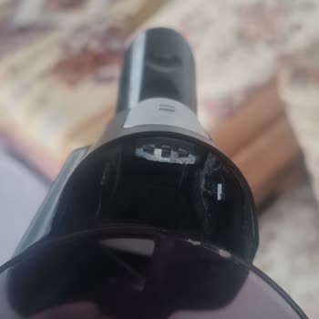 Bosch Ultimate 7 Süpürgesi Garantisi Var Veya Yok?