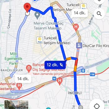 İstanbul Minibüsçüler Odası Minibüs Şoförünün Zorla Fazla Ücret İstemesi