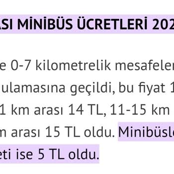 İstanbul Minibüsçüler Odası Minibüs Şoförünün Zorla Fazla Ücret İstemesi