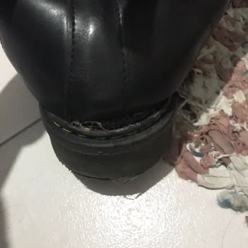 Marjin Ayakkabı 3 Kere Giymek İçin Ayakkabıya 1000 TL Verilmez