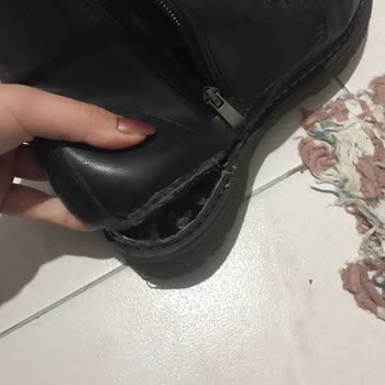 Marjin Ayakkabı 3 Kere Giymek İçin Ayakkabıya 1000 TL Verilmez