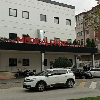 Medical Park Hastanesinde Hizmet Sonrası Fatura Verilmemesi