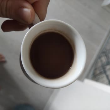 Karaca Hatır Barista Kahve Makinesi Köpük Problemi