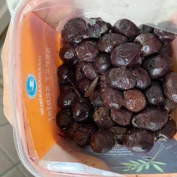 MarmaraBirlik Zeytin Küflü Çıktı