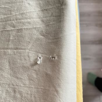 Hoover Çamaşır Makinesi Ürünleri Yırtıyor!