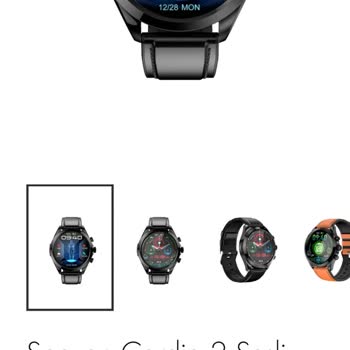 SaatAdam Firması Siparişi Göndermiyor