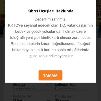 THY Mağdur Etti, Haksız Kazanç Elde Etti