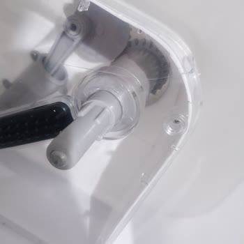 Yui Marka Kusurlu Ve Sulu Bırakan Ürün