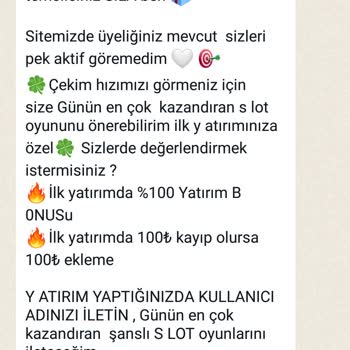 Betvadi Çifte Standart Mağduriyeti