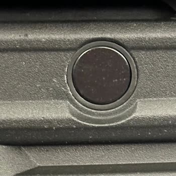 Volvo XC60 Park Sensörü Garantiye Sokulmaması (otomol Volvo Ataşehir)