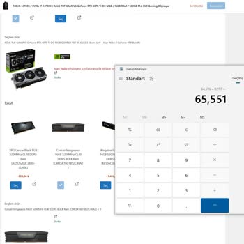 Gaming.gen.tr Özelleştirme De Usulsüz Fiyatlandırma.!