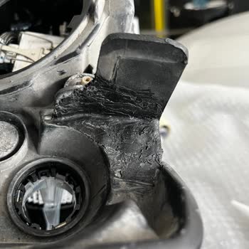 Doğa Sigorta, Lider Ekspertiz, RS Servis Mağduriyeti