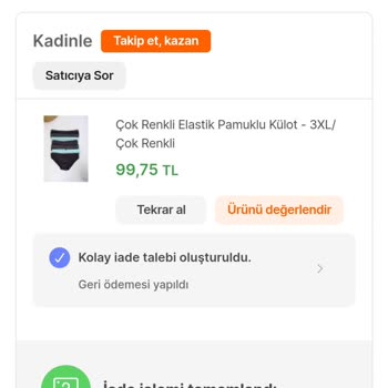 Hepsiburada Nın Kampanya Zedesi Olduk