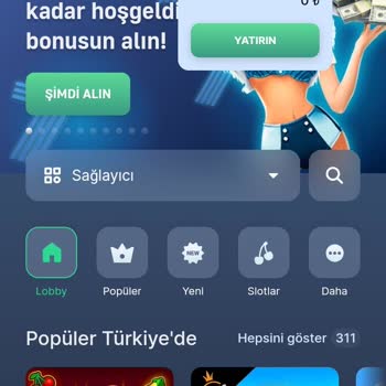 7 Slot Oyunundan Paramı Çekemiyorum