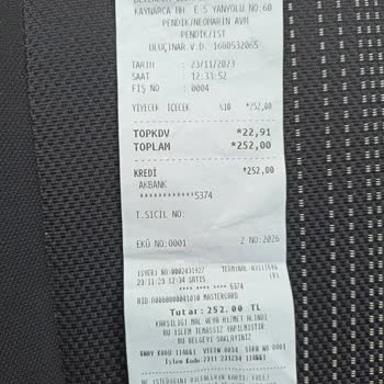 Tavuk Dünyası İlgili Kişilere Şikayet