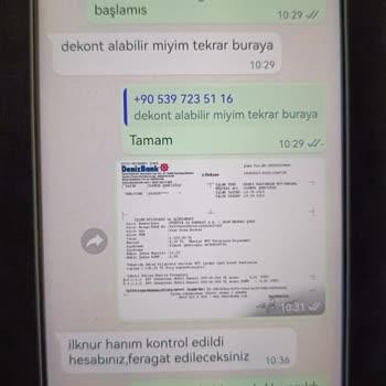 Yeni Koza Ücret Ödediğimiz Halde İcra Takibi Başlatmıştır