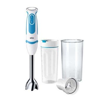 Braun Küçük Ev Aletleri Yeni Blenderım Conta Sorunuyla Bozuldu!