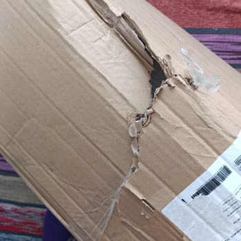 Yetkili Servis Ve Teknosa İlgisizliği