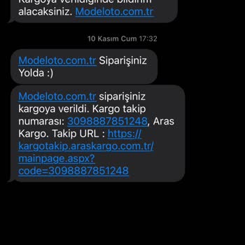 Aras Kargo Aras Beşköprü Şubesi