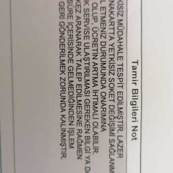 Gelecek Bizde Xiaomi Robot S10+ Fiyasko