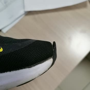 Sportinn Mağazası Ve Nike Markasının Tüketiciyi Mağdur Etmesi.