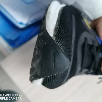 Sportinn Mağazası Ve Nike Markasının Tüketiciyi Mağdur Etmesi.