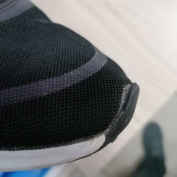 Sportinn Mağazası Ve Nike Markasının Tüketiciyi Mağdur Etmesi.