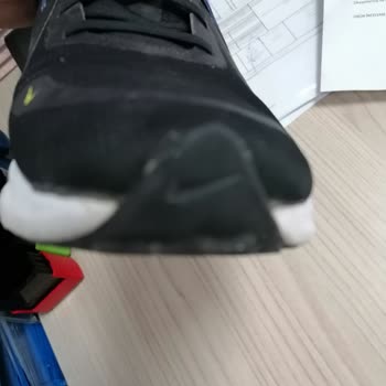 Sportinn Mağazası Ve Nike Markasının Tüketiciyi Mağdur Etmesi.