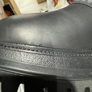 Yeşil Kundura İade Ve Hatalı Ürün Gönderimi