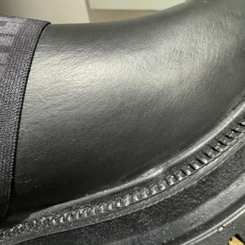 Yeşil Kundura İade Ve Hatalı Ürün Gönderimi