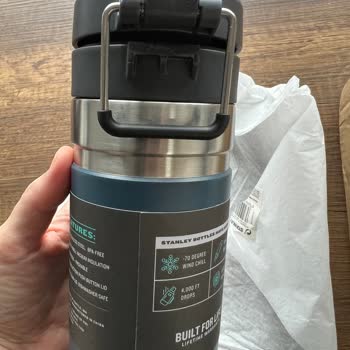 Amazon.tr'den Hatalı Ürün Gönderimi